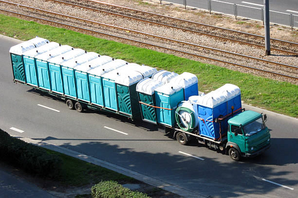 Best Portable toilet rental cost  in Sand Hill, PA